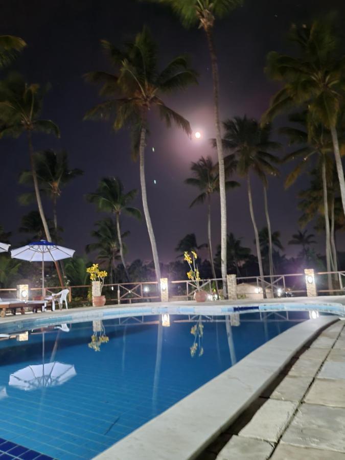 Chale 17 - Porto Do Sol - Pipa Aparthotel Praia de Pipa Exterior foto